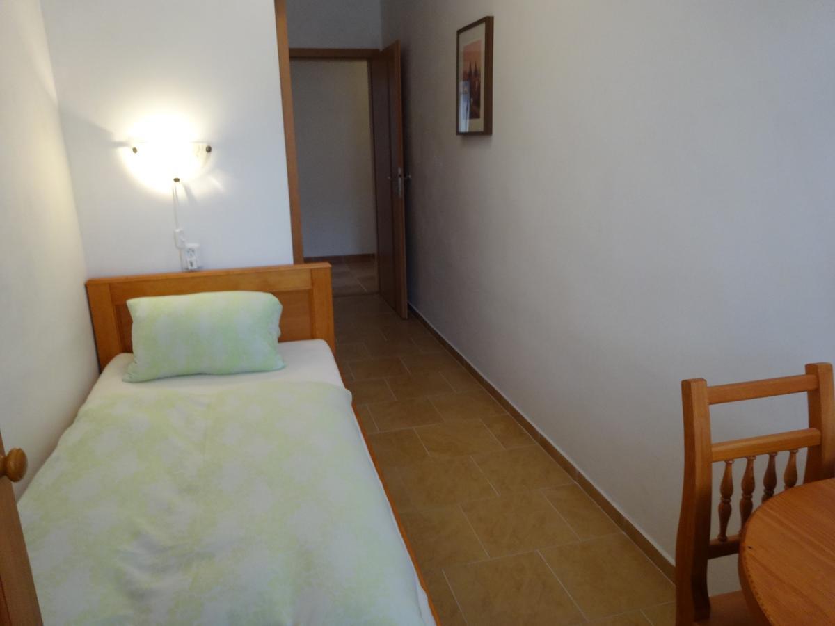 Hostinec U Janatu S Ubytovanim Cestin Δωμάτιο φωτογραφία