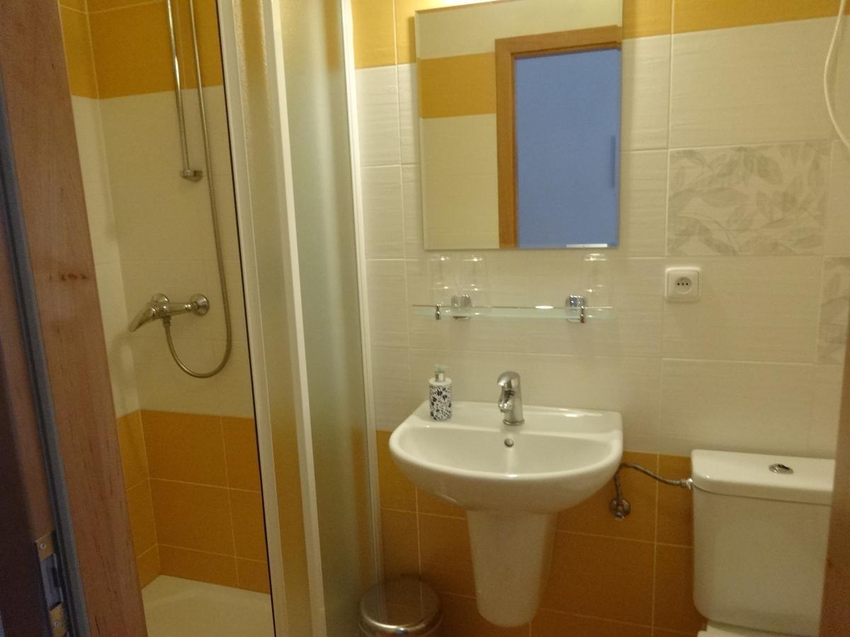 Hostinec U Janatu S Ubytovanim Cestin Δωμάτιο φωτογραφία