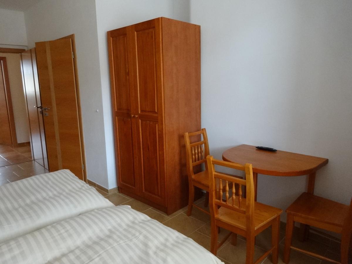 Hostinec U Janatu S Ubytovanim Cestin Δωμάτιο φωτογραφία